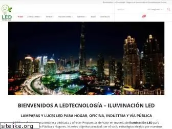 ledtecnologia.com