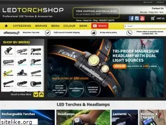 ledtorchshop.com.au