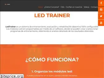 ledtrainer.com