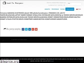 ledtvparcasi.com