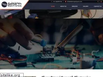 ledtvrepairpune.com