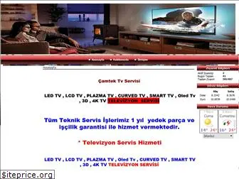 ledtvservisleri.com