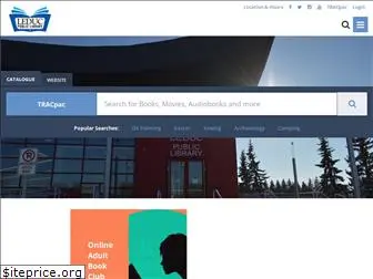 www.leduclibrary.ca