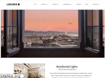 ledure.com