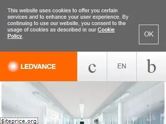 ledvance.com