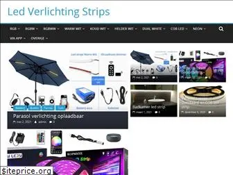 ledverlichtingstrips.nl