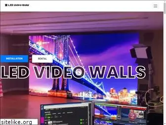 ledvideowalls.co.uk