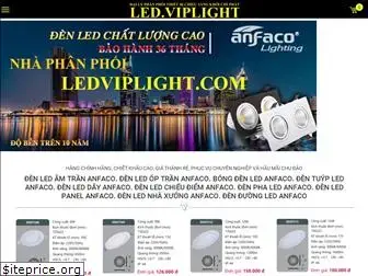ledviplight.com