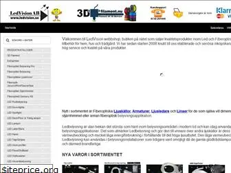 ledvision.se