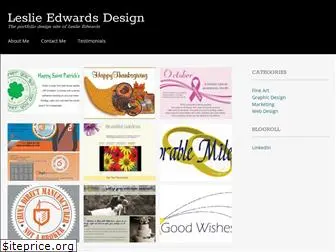 ledwardsdesign.com