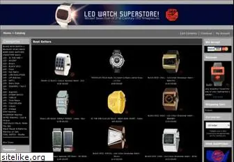 ledwatchstop.com