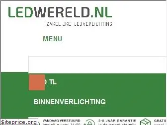 ledwereld.nl