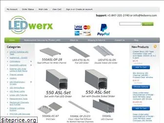 ledwerx.com