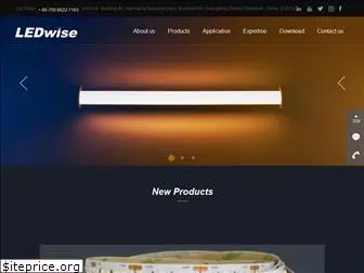 ledwise.com