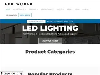 ledworld.com.au