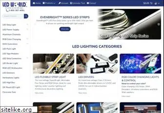 ledworldlighting.com