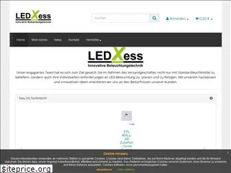 ledxess.de