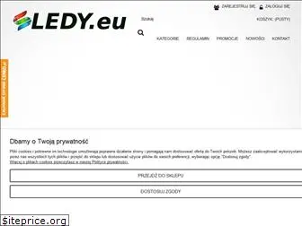 ledy.eu