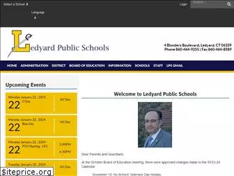 ledyard.net