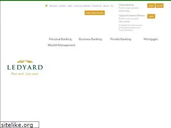 ledyardbank.com