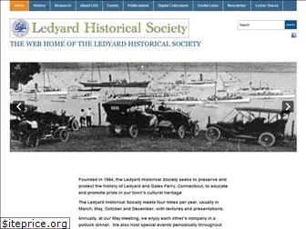 ledyardhistory.org