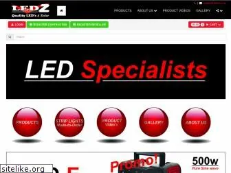 ledz.co.za