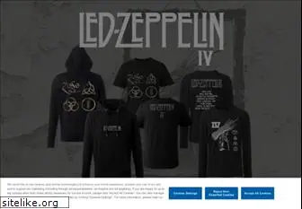 ledzeppelin.com