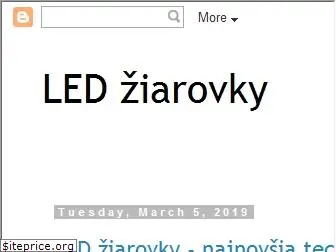 ledziarovkypasiky.blogspot.com