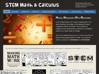 lee-apcalculus.weebly.com