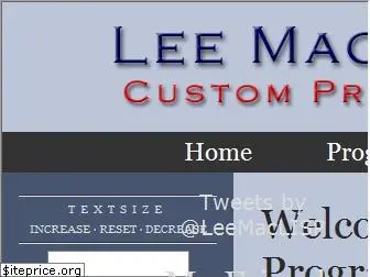 lee-mac.com