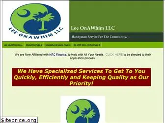 lee-onawhim.com