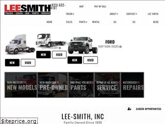 lee-smith.com