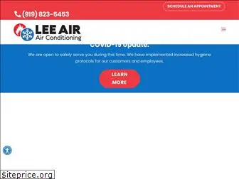 leeac.com