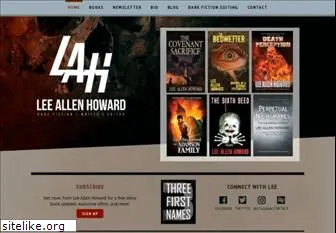 leeallenhoward.com