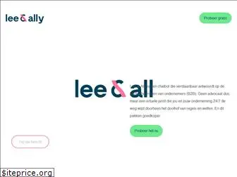 leeally.com