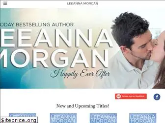 leeannamorgan.com