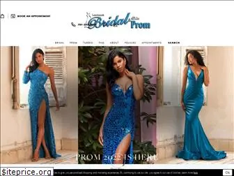 leeannesbridalnd.com