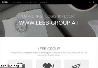 leeb-group.at