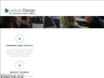leebakdesign.com.au
