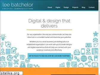 leebatchelor.co.uk
