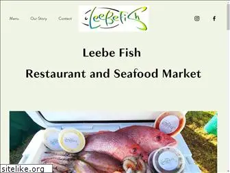 leebefish.com