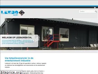 leeborent.nl