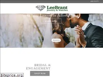 leebrant.com