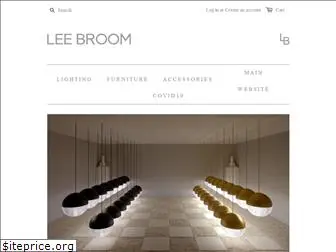leebroomusa.com