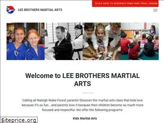 leebrothers.com