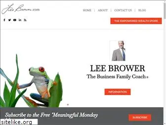 leebrower.com