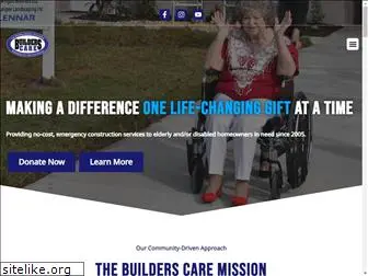 leebuilderscare.org