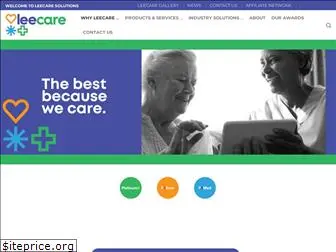 leecare.com.au