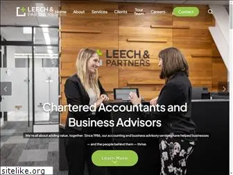 leech.co.nz