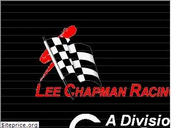 leechapmanracing.com